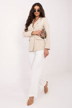  Jacket model 226484 Italy Moda 