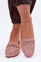  Mocassin model 226490 Step in style 