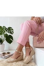  Buskin model 226556 Solea 