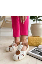  Sandals model 226560 Solea 