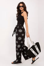  Women trousers model 226629 Italy Moda 