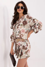  Jacket model 226634 Italy Moda 