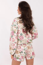  Jacket model 226636 Italy Moda 