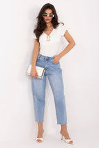  Blouse model 226652 Italy Moda 