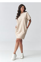  Daydress model 226886 Makadamia 