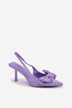  Heel sandals model 226922 Step in style 