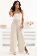  Women trousers model 227192 Factory Price 