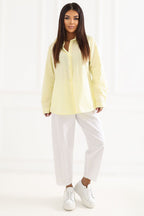  Long sleeve shirt model 227218 Factory Price 