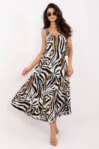 Daydress model 227227 Italy Moda 