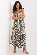  Daydress model 227229 Italy Moda 
