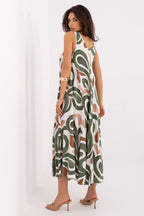  Daydress model 227229 Italy Moda 