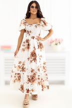  Daydress model 227244 Italy Moda 