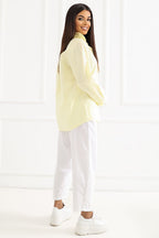  Long sleeve shirt model 227218 Factory Price 