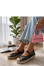  Espadrille model 227292 Solea 