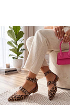  Ballet flats model 227296 Solea 