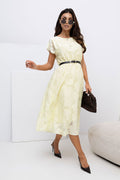  Cocktail dress model 227369 Rue Paris 