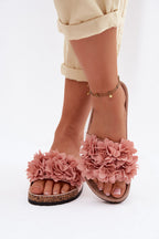  Flip-flops model 227426 Step in style 