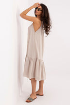  Daydress model 227638 Italy Moda 