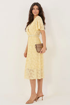  Cocktail dress model 227693 Rue Paris 