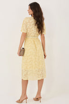  Cocktail dress model 227693 Rue Paris 