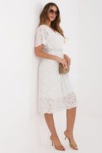  Cocktail dress model 227691 Rue Paris 
