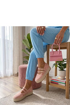  Espadrille model 227740 Solea 