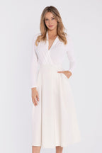  Skirt model 227773 Stylove 