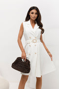  Daydress model 227855 Italy Moda 