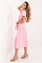  Daydress model 227868 Italy Moda 