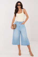  Culottes model 228035 Factory Price 
