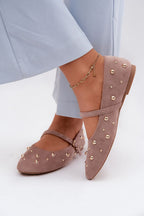  Ballet flats model 228087 Step in style 