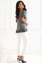  Blouse model 228253 Relevance 