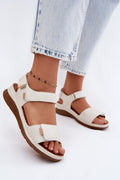  Buskin model 228396 Step in style 