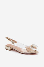  Sandals model 228401 Step in style 