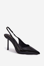  High heels model 228412 Step in style 