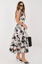 Daydress model 228450 Italy Moda 