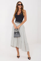  Skirt model 228453 Italy Moda 