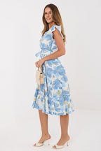  Daydress model 228867 Italy Moda 