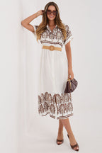  Daydress model 228869 Italy Moda 