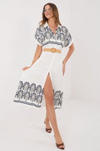  Daydress model 228870 Italy Moda 