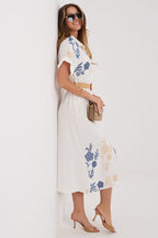 Daydress model 228872 Italy Moda 