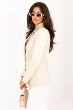  Jacket model 228895 Italy Moda 