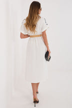  Daydress model 228871 Italy Moda 