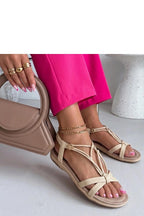  Sandals model 229013 Solea 