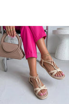  Sandals model 229013 Solea 