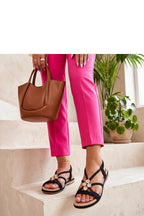  Sandals model 229018 Solea 