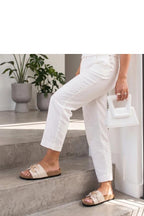  Platform sandals model 229019 Solea 