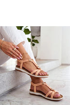  Flip-flops model 229021 Solea 