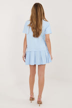  Daydress model 229039 Rue Paris 