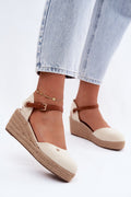  Buskin model 229272 Step in style 
